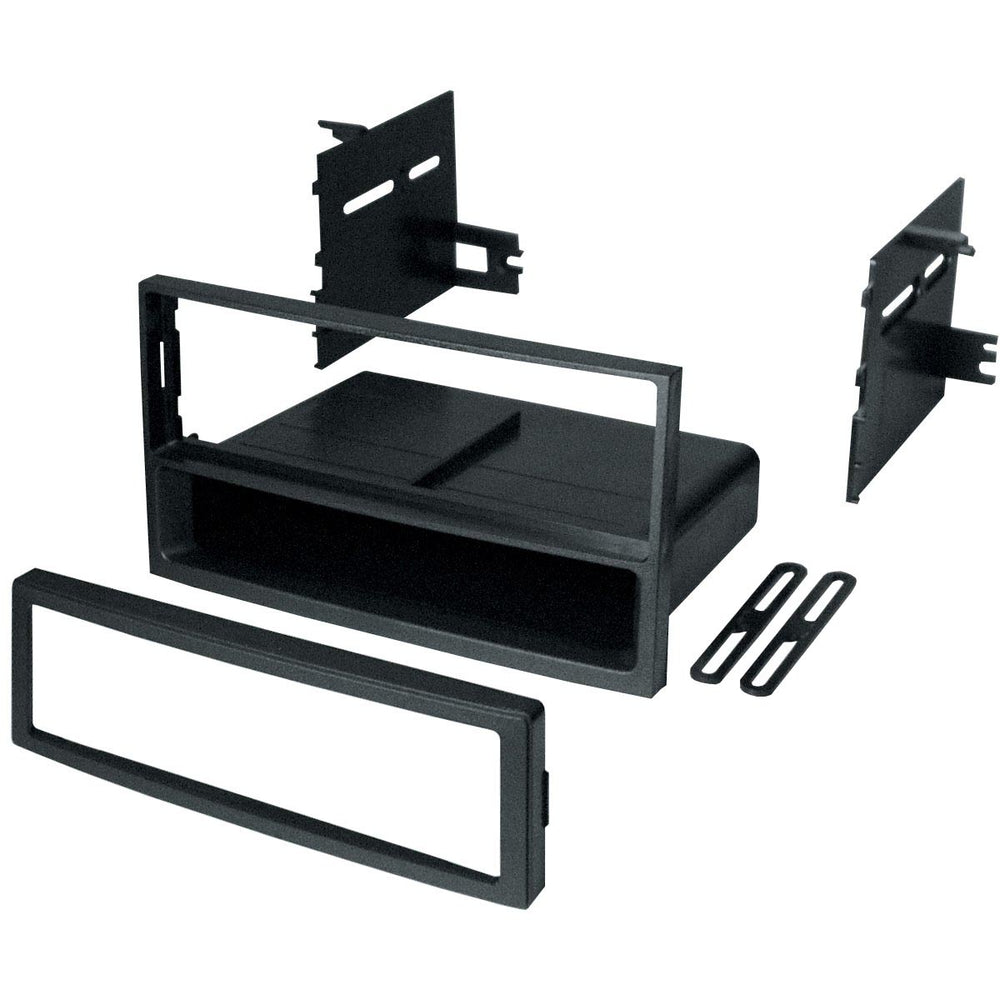 American International Install auto part