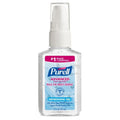 2 FL OZ BOTTLE W/FLIP CAP