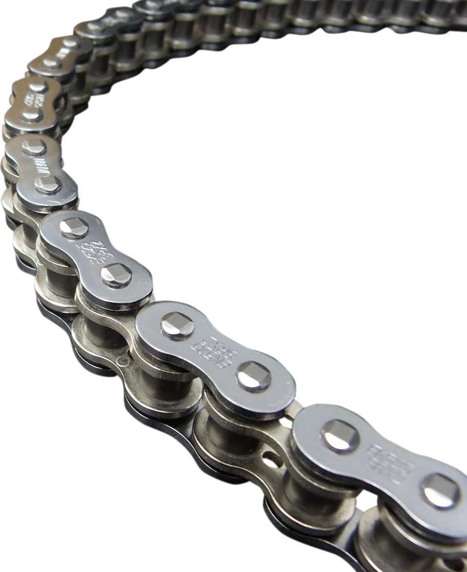 Vortex Racing EK 530 SRX2 Clip Master Link Semi Press- Natural
