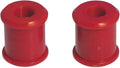 Prothane 01-03 Chrysler PT Cruiser Rear Sway Bar Bushings - 16mm - Red