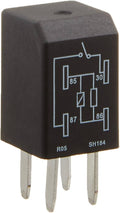 STD RELAY