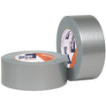 DUCK PRO PC 6 ECONOMY GRADE COEXTRUDED CLOTH DUCT TAPE SILVER 48MM X 55M 1 ROLL