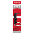 FIRST ALERT MOUNTING BRACKET FOR 5LB FIRE EXTINGUISHERS FEBRA5