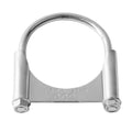 CLAMP GUILLOTINE 3IN UBOLT