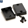 T-H MARINE black auto part