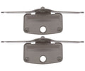 DRUM BRK MAXI-PK/COMB KIT