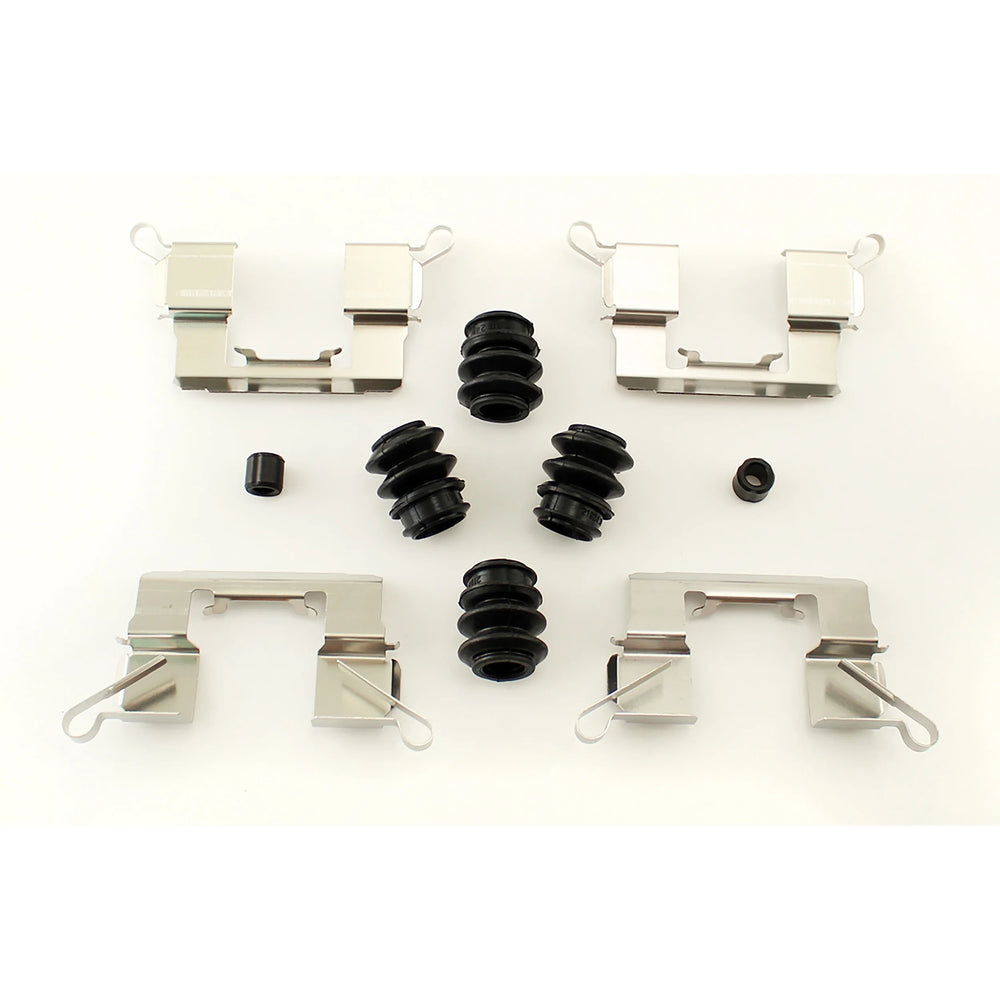 DRUM BRK MAXI-PK/COMB KIT