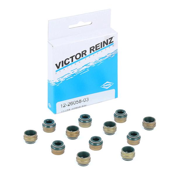 Engine Valve Stem Oil Seal Set - 12-25837-03