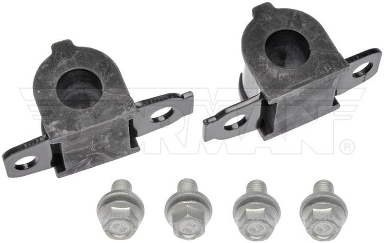 STAB BAR BUSHING KIT