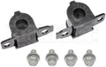 STAB BAR BUSHING KIT