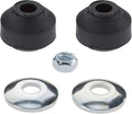 MOOG 1972 Fargo W100 Pickup Front / Rear Sway Bar Link Bushing