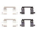 DFC 17-21 Honda Clarity Front Premium Hardware Kit