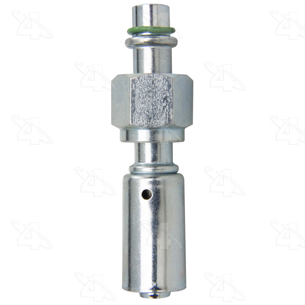 FOUR SEASONS red auto part