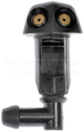 WASHER NOZZLE