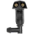 WASHER NOZZLE