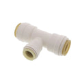 TEE REDUCING 3/4' CTS -