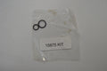 KIT: O-RING RLIEF VLV/PLUG CAP