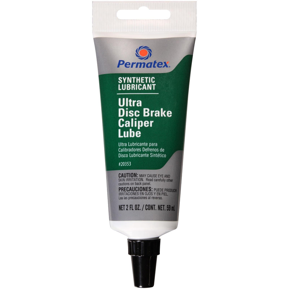ULTRA DISC BRAKE CALIPER LUBRICANT SYNTHETIC ULTRA 2OZ TUB