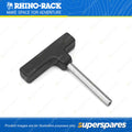 Rhino-Rack Security Key - Short