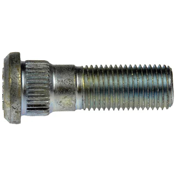 Wheel Stud: 2001 Nissan Altima GLE GXE SE series; M12-1.5 thread; rear bolt