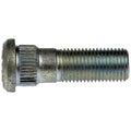 Wheel Stud: 2001 Nissan Altima GLE GXE SE series; M12-1.5 thread; rear bolt