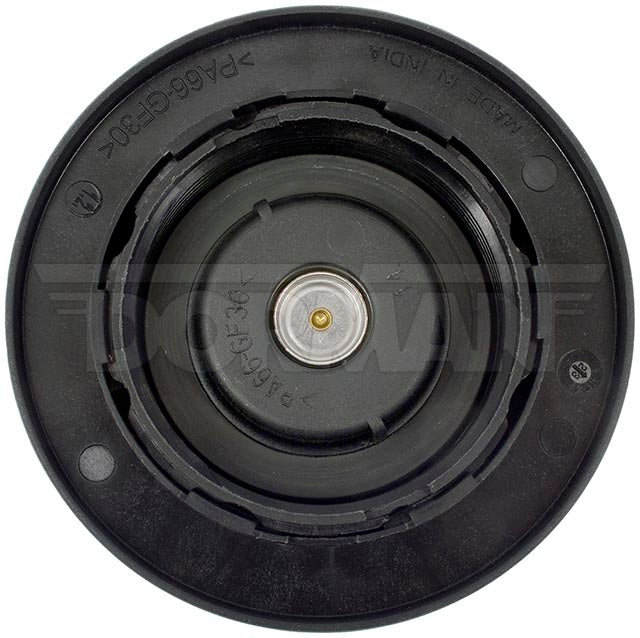 COOLANT CAP