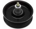 Gates Power Steering Pressure Line Hose Assembly