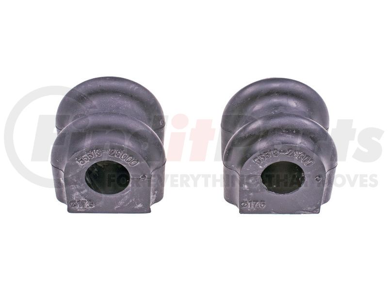 STAB BAR BUSHING KIT