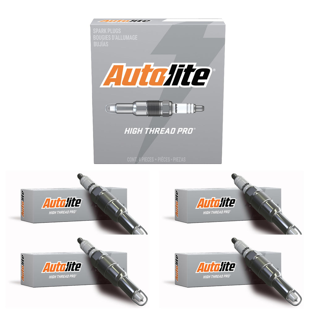 Autolite auto part
