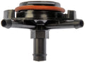 PCV VACUMN FITTING