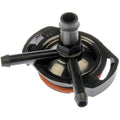 PCV VACUMN FITTING