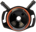 PCV VACUMN FITTING