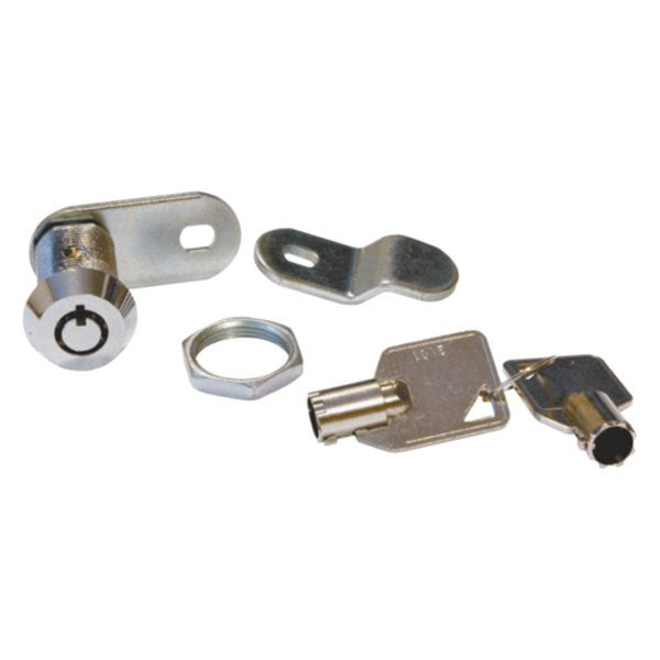 ACE COMPARTMENT LOCK 1 1/8IN 1 PACK