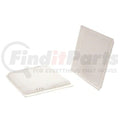 CABIN AIR FILTER