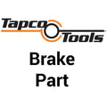 REAR CARRIAGE BOLT PLATE