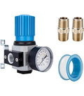 COVER-LP REGULATOR COMPT