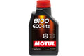 Motul 1L Synthetic Engine Oil 8100 0W20 ECO-LITE - Case of 12