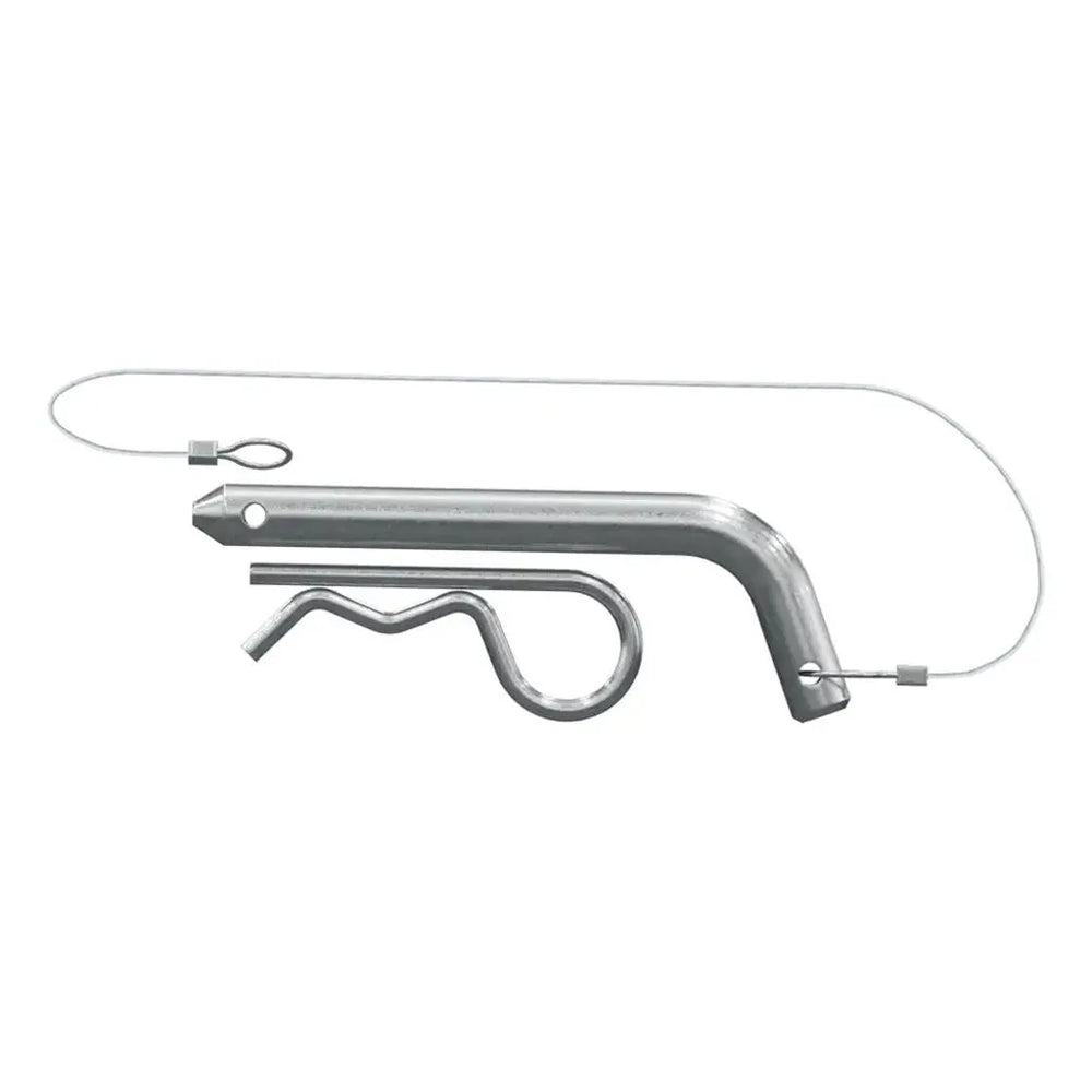 REPLACEMENT LANYARD FOR QUICKPIN CO