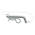 REPLACEMENT LANYARD FOR QUICKPIN CO