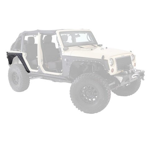 Smittybilt 614820 Hardware Kit
