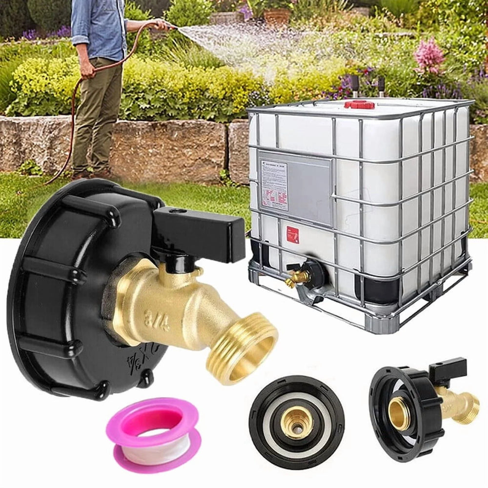 Thetford auto part