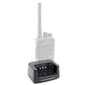 Rugged Radios Charging Cradle Base for RDH16 Handheld Radio
