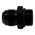 DeatschWerks 10AN ORB Male To 10AN Male Adapter (Incl O-Ring)