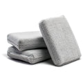 Griots Garage Microfiber Applicator Pads - Set of 3