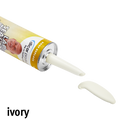 DICOR NONLEVELING/NONSAG LAP SEALANT IVORY