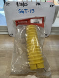 Rancho Universal / Non-Application Rancho Shock Absorber Boot Kit