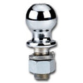 HITCH BALL, 1-7/8" X 1" X 2", 2,000