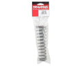 SPRINGS SHOCK (NATURAL FINISH
