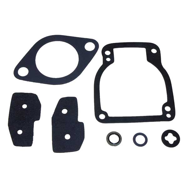 Engineered Marine Products auto part