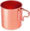 BUGABOO 14 FL. OZ. CUP COPPER